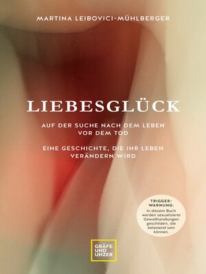 cover image of Liebesglück